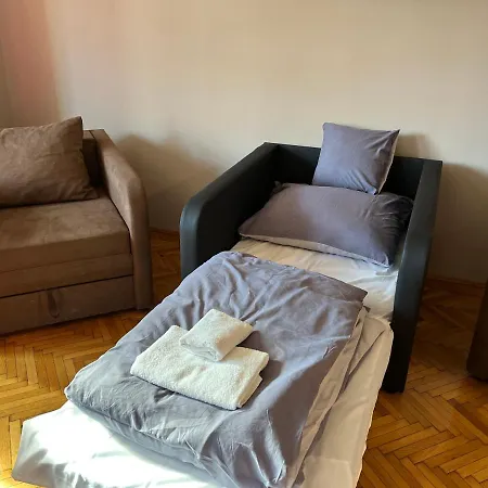Apartment Szechenyi