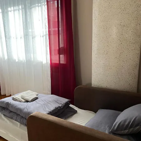 Szechenyi * Miskolc