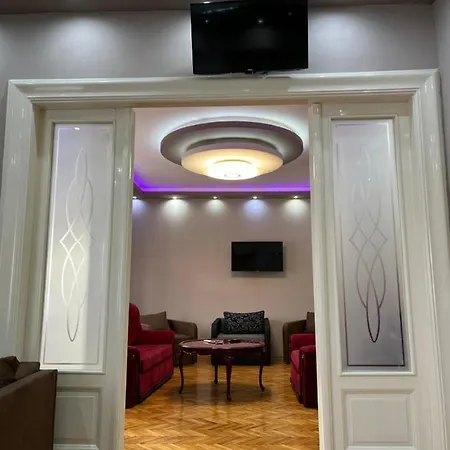 Szechenyi Apartment Miskolc
