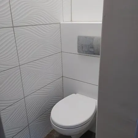 Szechenyi Apartment Miskolc