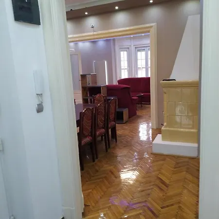 Szechenyi Miskolc