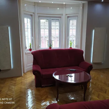 Szechenyi Apartment Miskolc