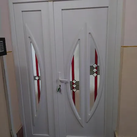 Szechenyi Apartment Miskolc