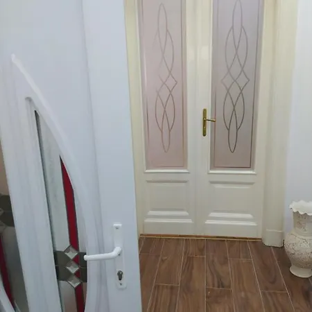 Apartment Szechenyi
