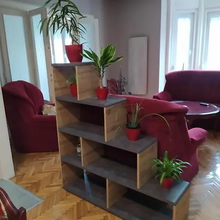 Szechenyi Apartment Miskolc